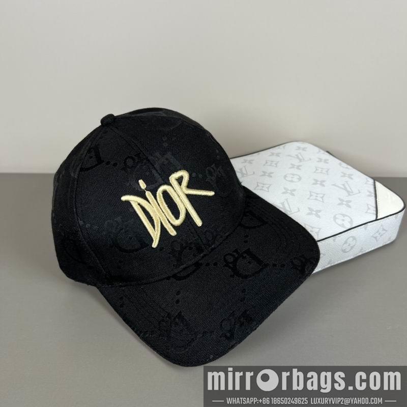 Replica Dior Hat dx06