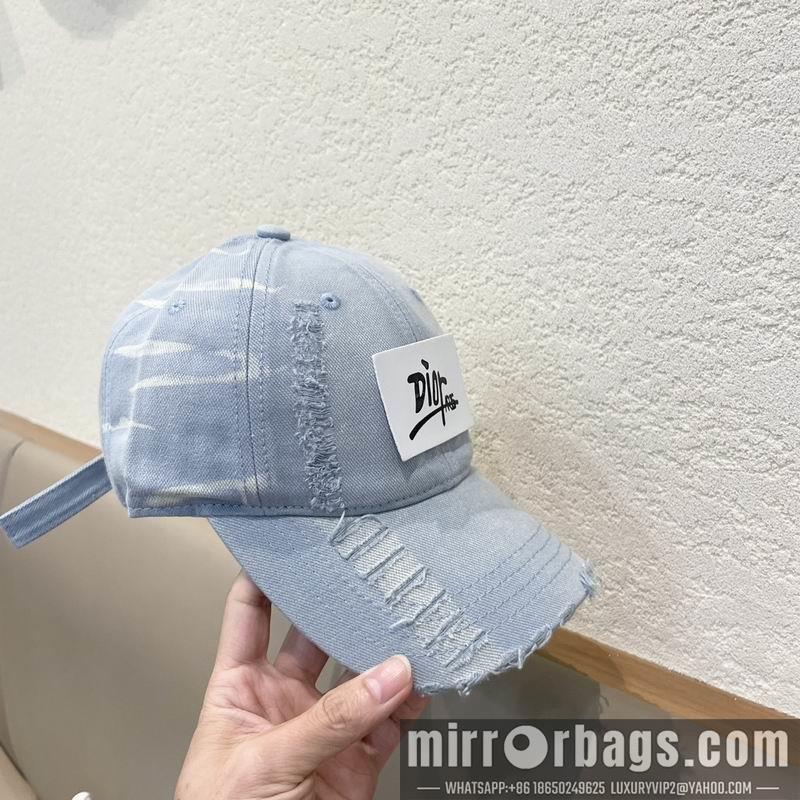 Replica Dior cap 072803