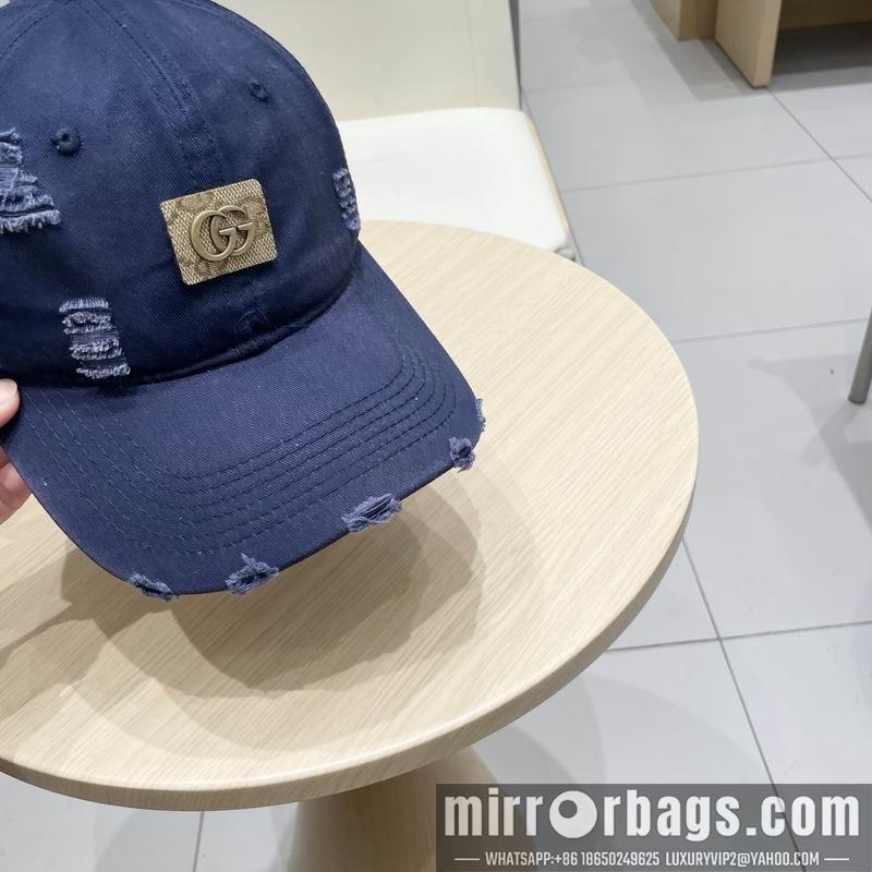 Replica Gucci Hat 041401