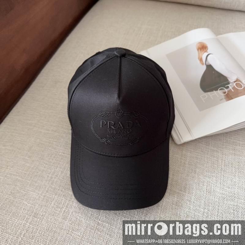 Replica Prada cap dx15