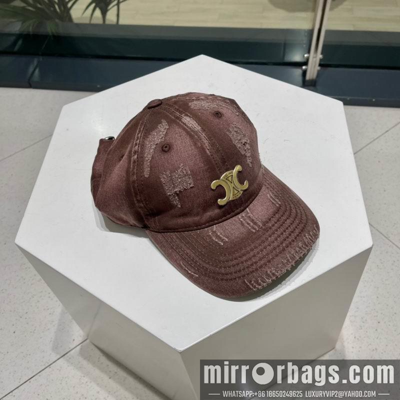 Replica Celine cap 081801