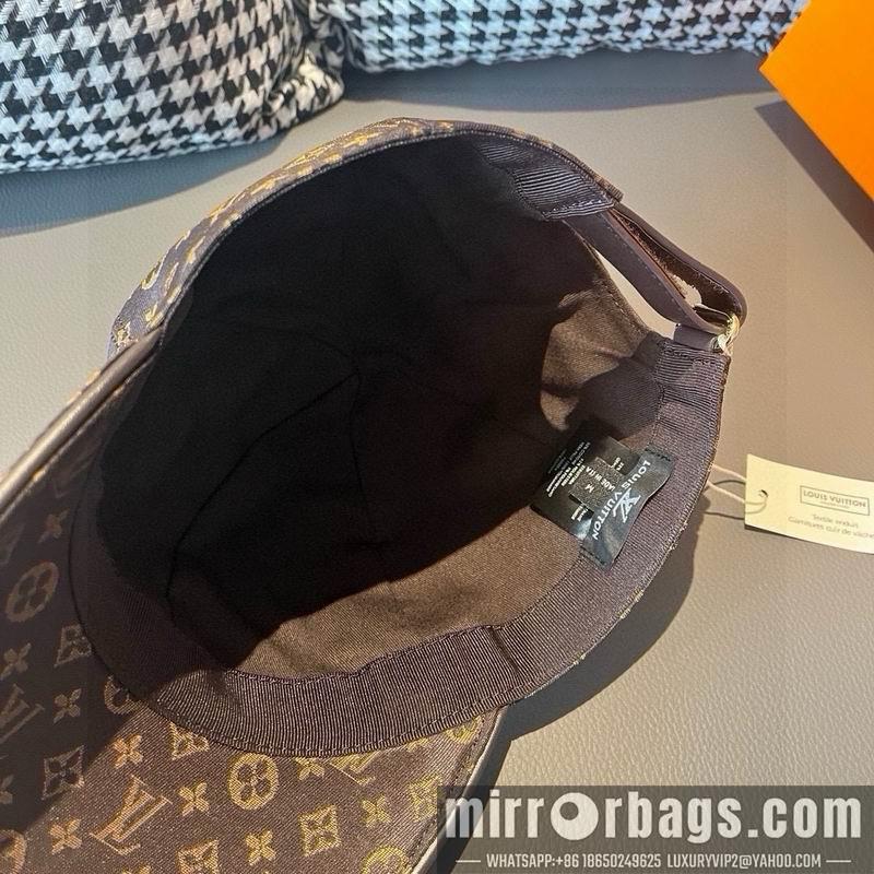 Replica LV Hat 072209