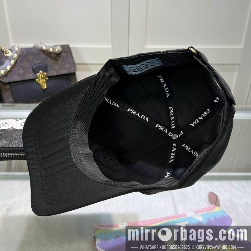 Replica Prada cap dx26