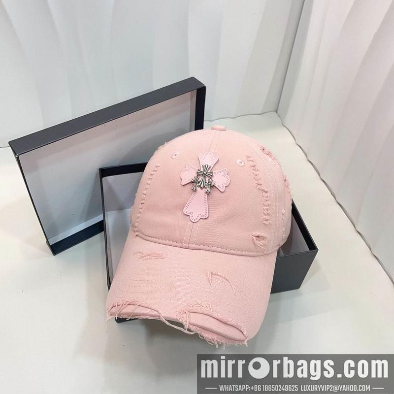 Replica Chrome Hearts Hat hm02