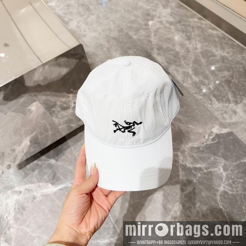 Replica Arcteryx cap dx11