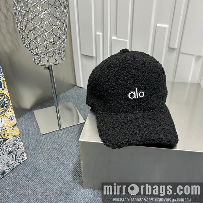 Replica Alo cap dx03