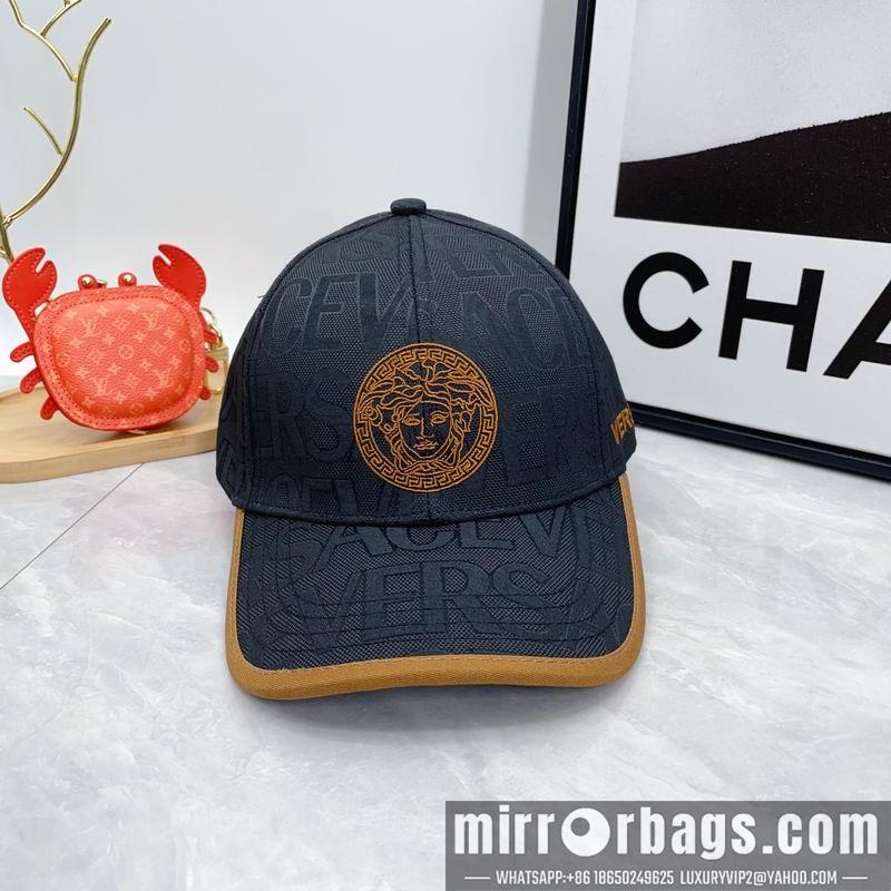 Replica Versace cap dx11