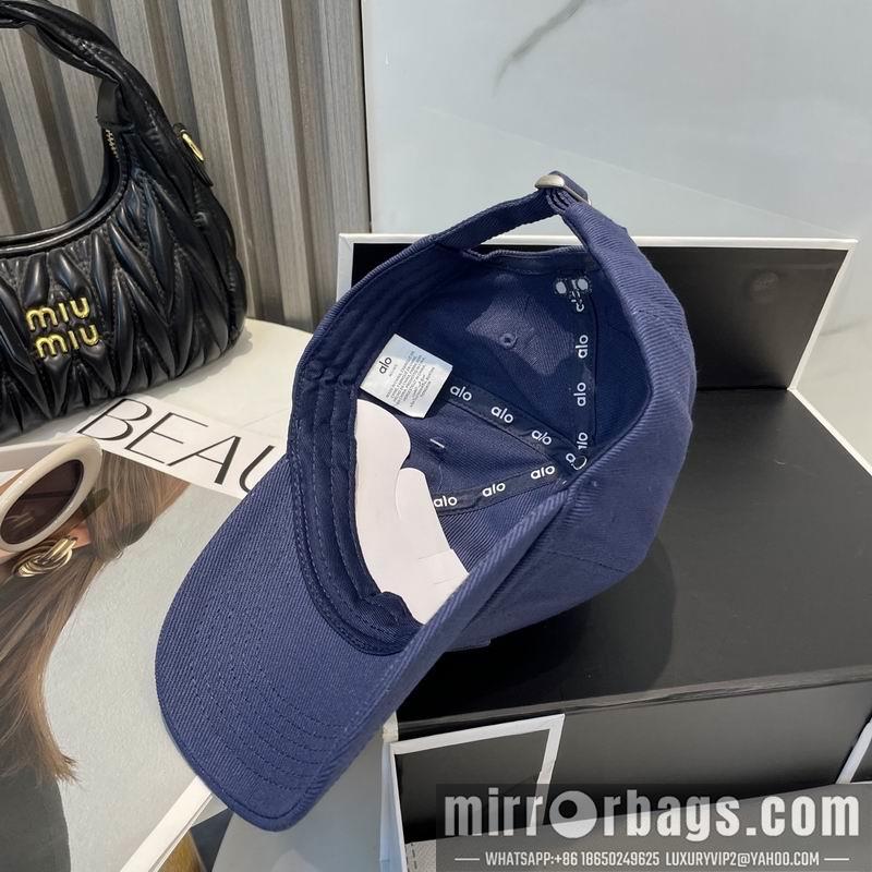 Replica Alo cap dx46