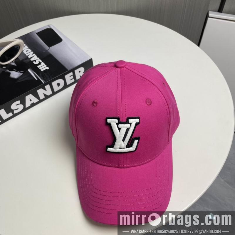 Replica LV Hat 121402