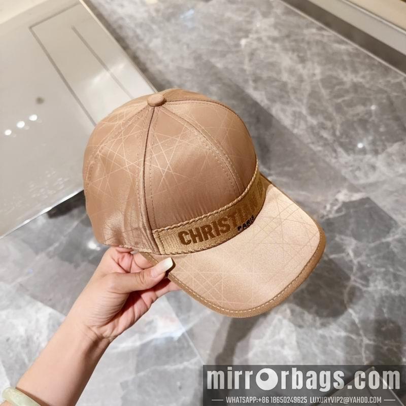 Replica Dior cap 080105