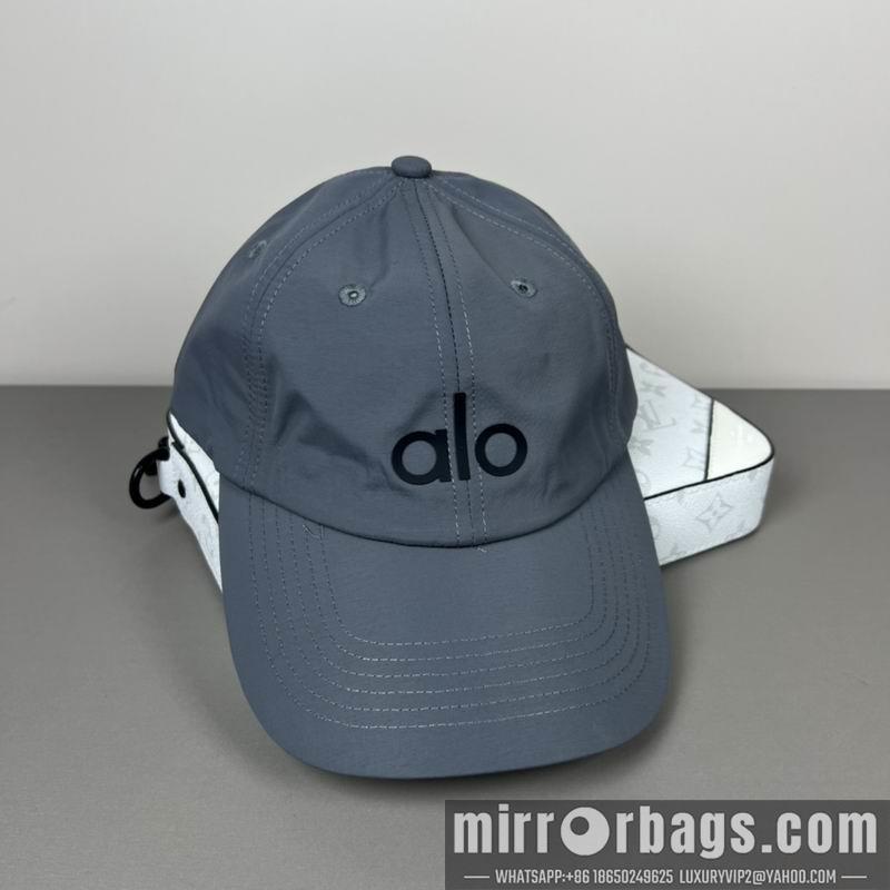 Replica Alo cap dx42