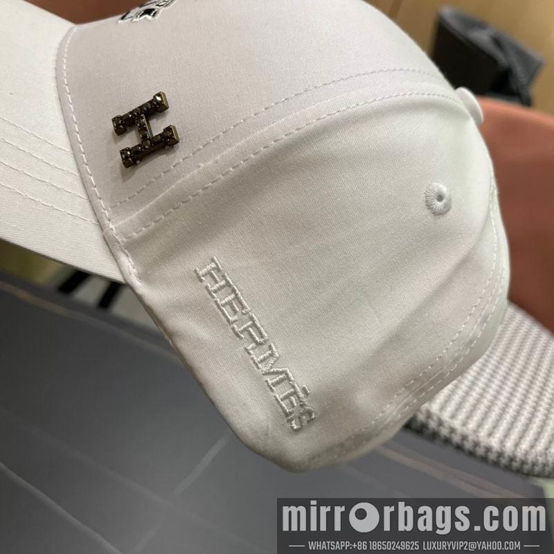 Replica Hermes cap 092701