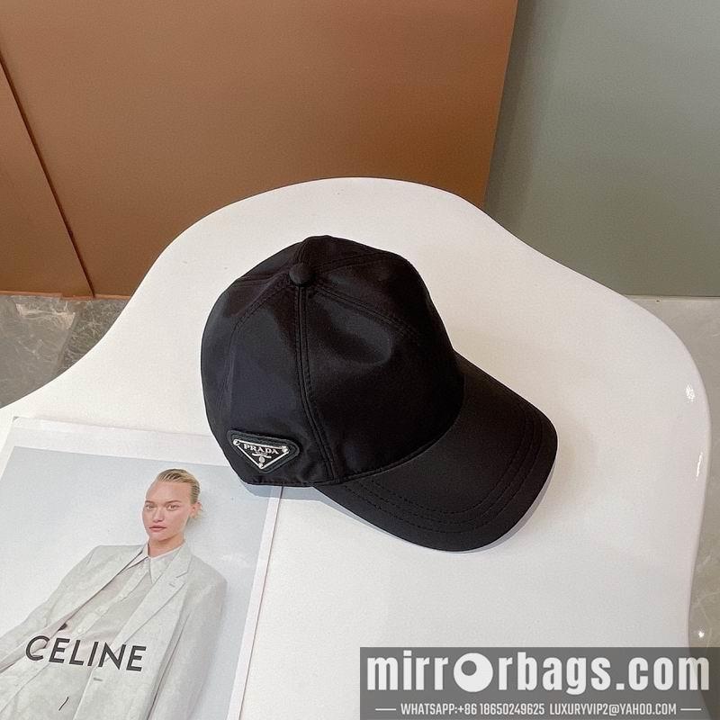 Replica Prada cap dx19