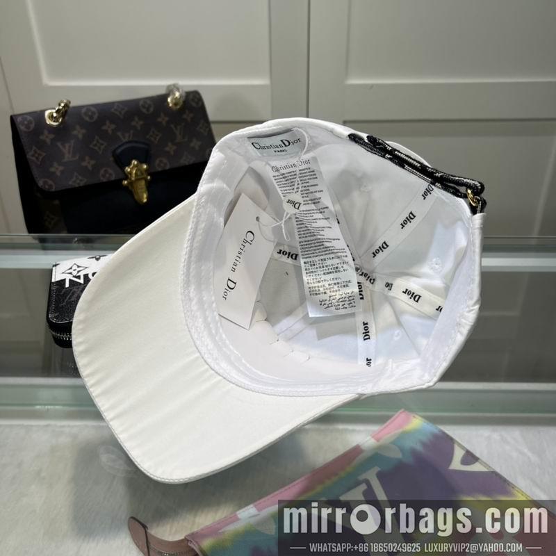 Replica Dior cap 042702