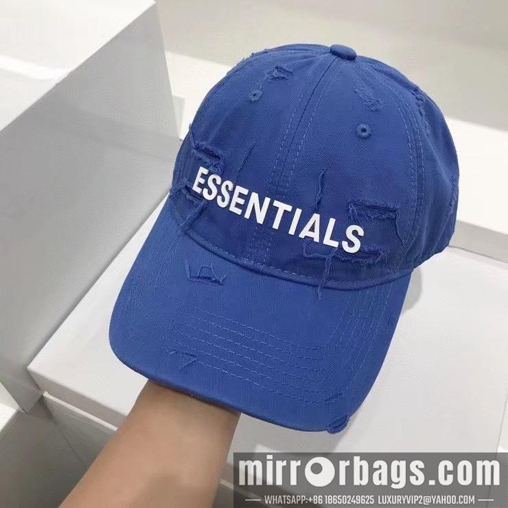 Replica Fear of Gog Cap 10