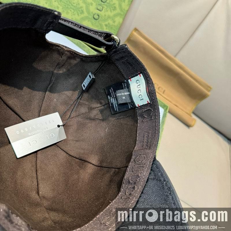 Replica Gucci cap dx157