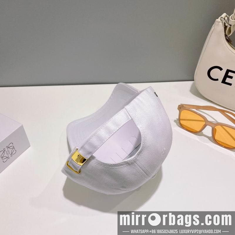 Replica Burberry cap 050702