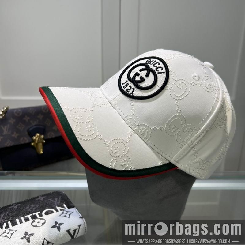 Replica Gucci cap 042705