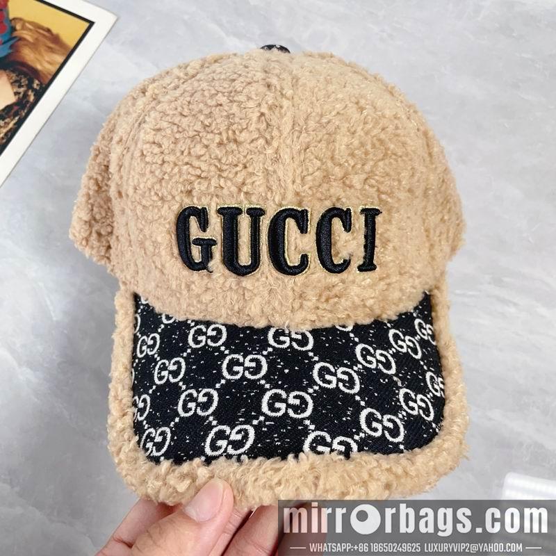 Replica Gucci Hat dx140