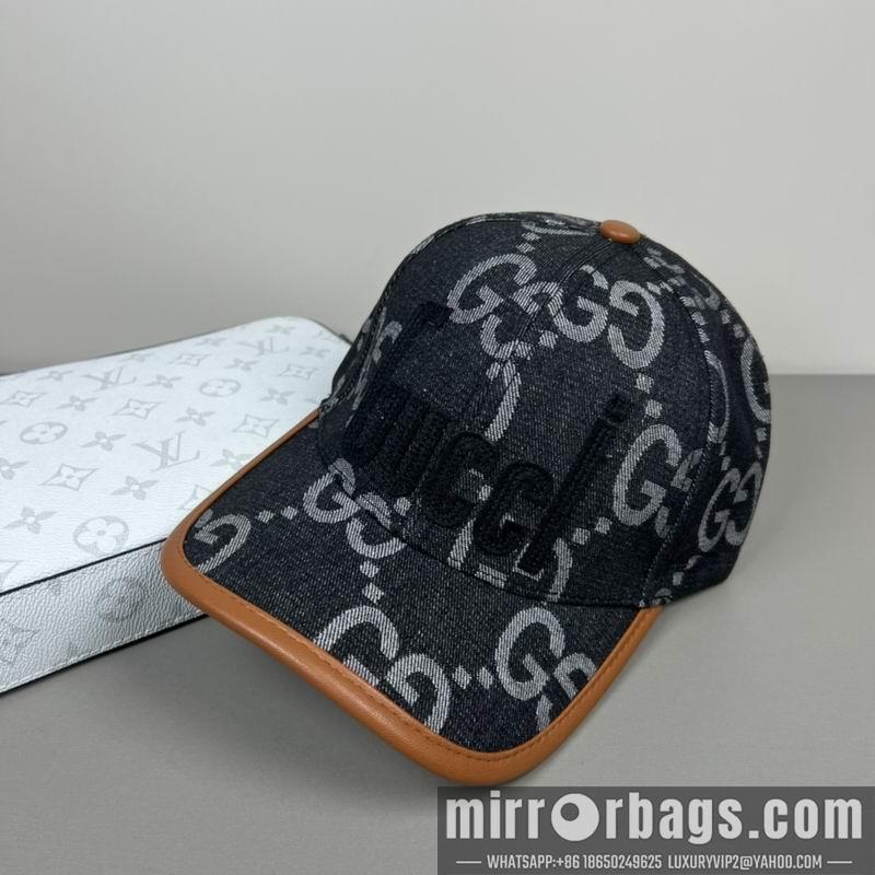 Replica Gucci Hat dx41