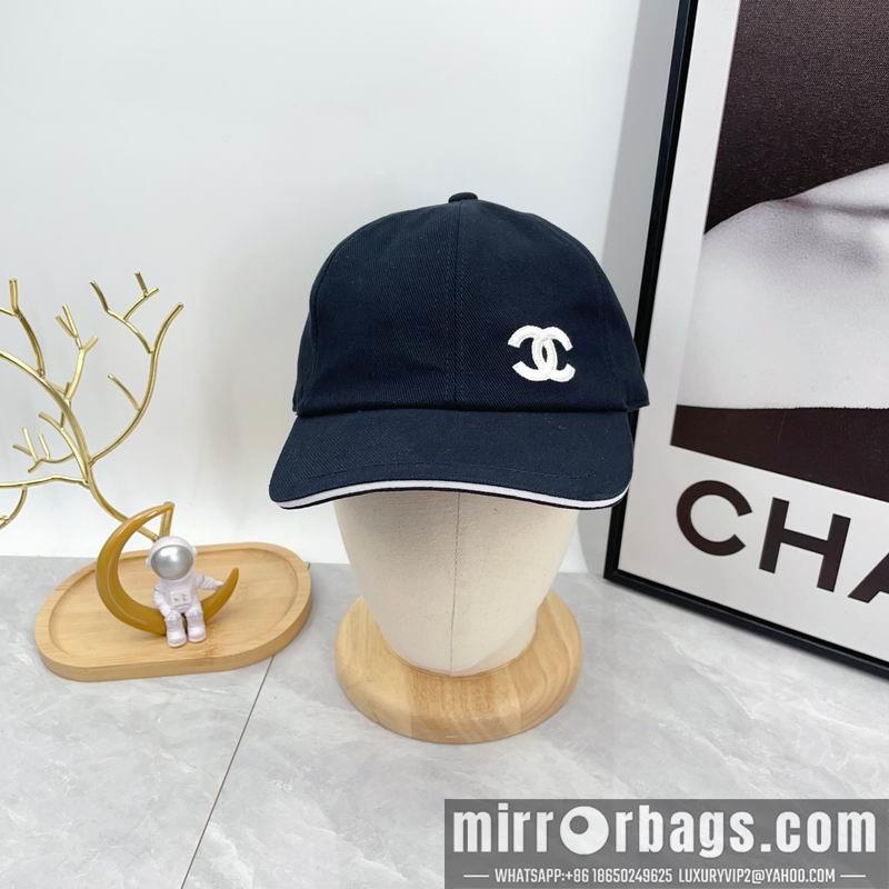 Replica Chanel Hat dx41