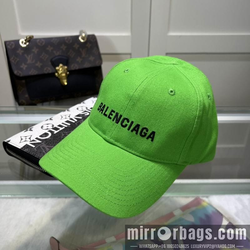 Replica Balenciaga cap dx43