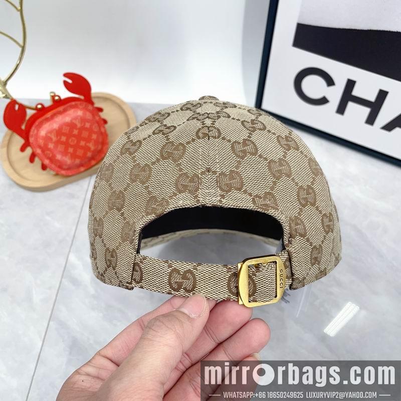 Replica Gucci cap dx01