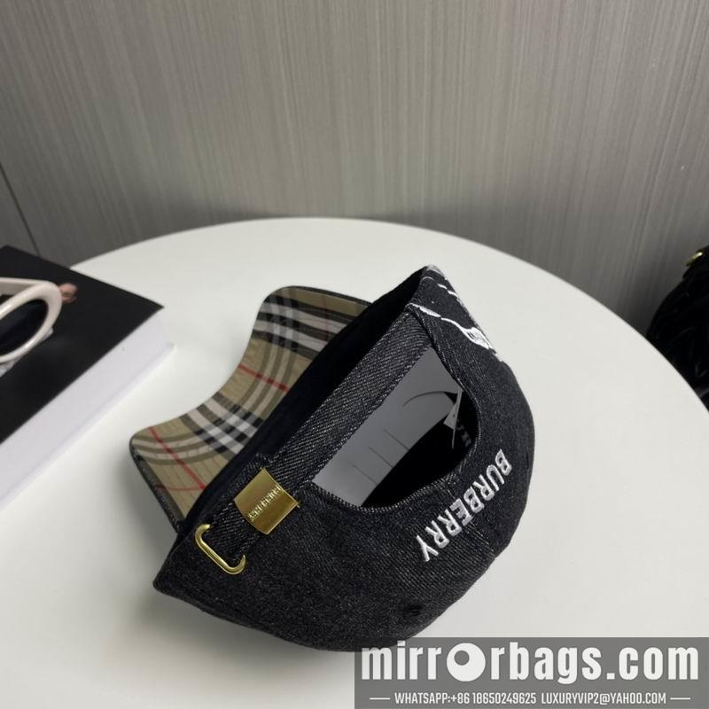 Replica Burberry cap dx55