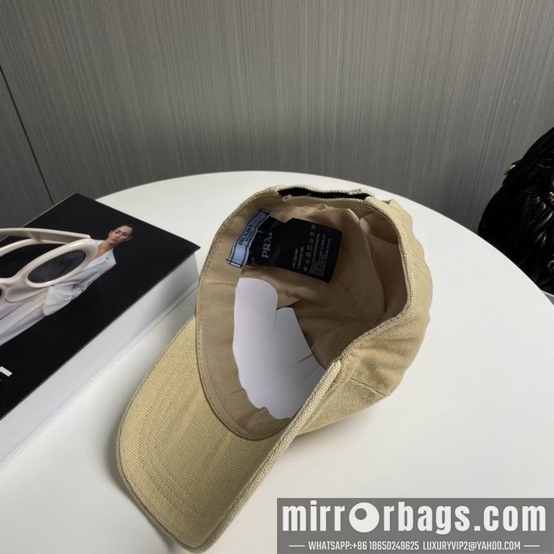 Replica Prada cap dx37