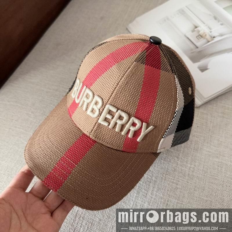 Replica Burberry Cap dx28