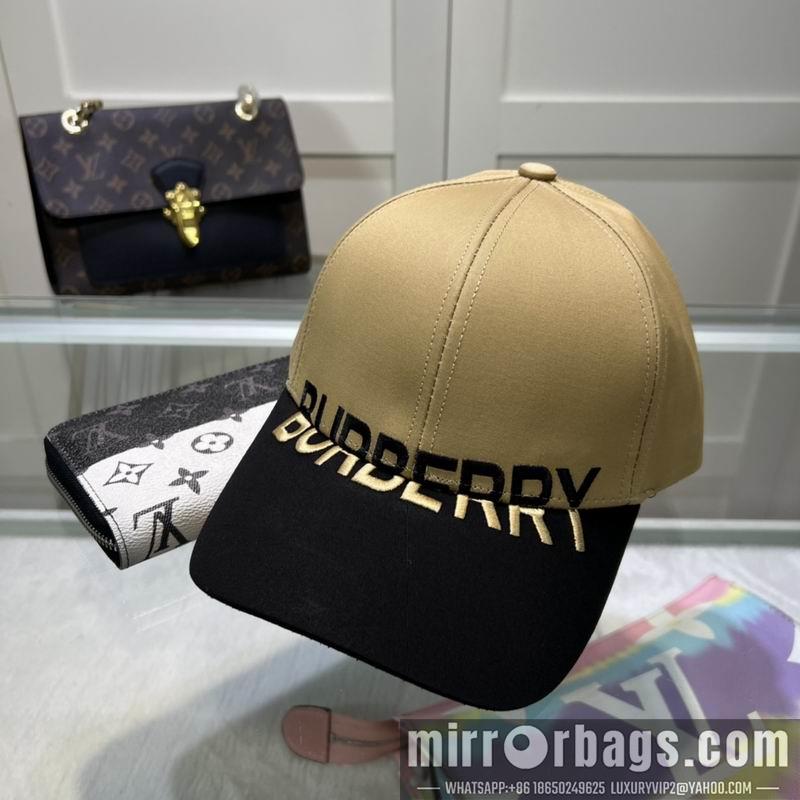 Replica Burberry cap dx04