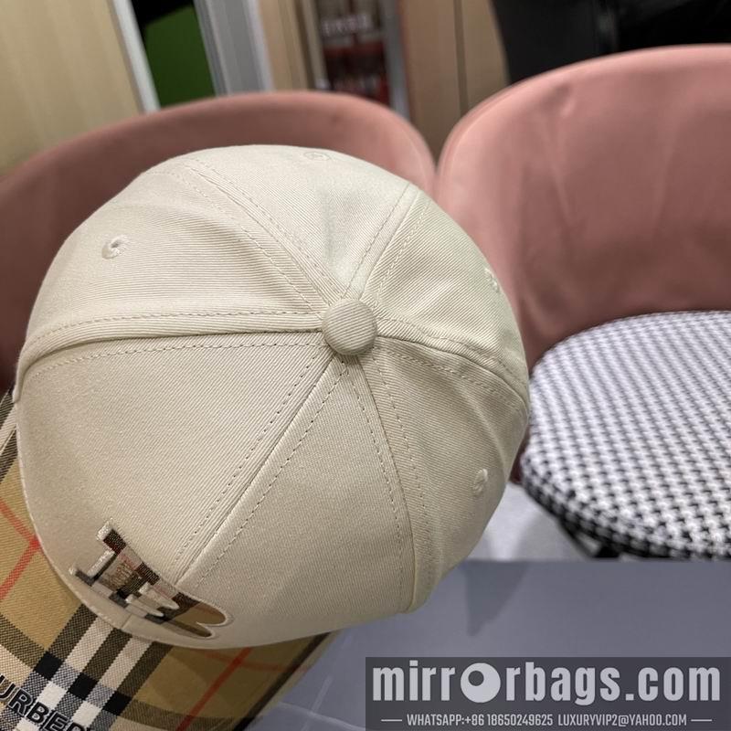 Replica Burberry Hat 041401