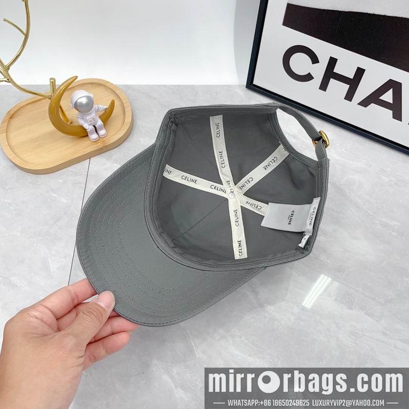 Replica Celine Hat dx34