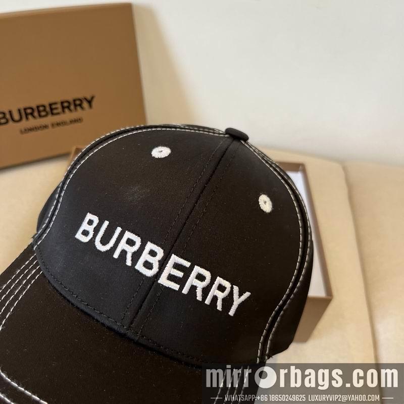 Replica Burberry cap dx24