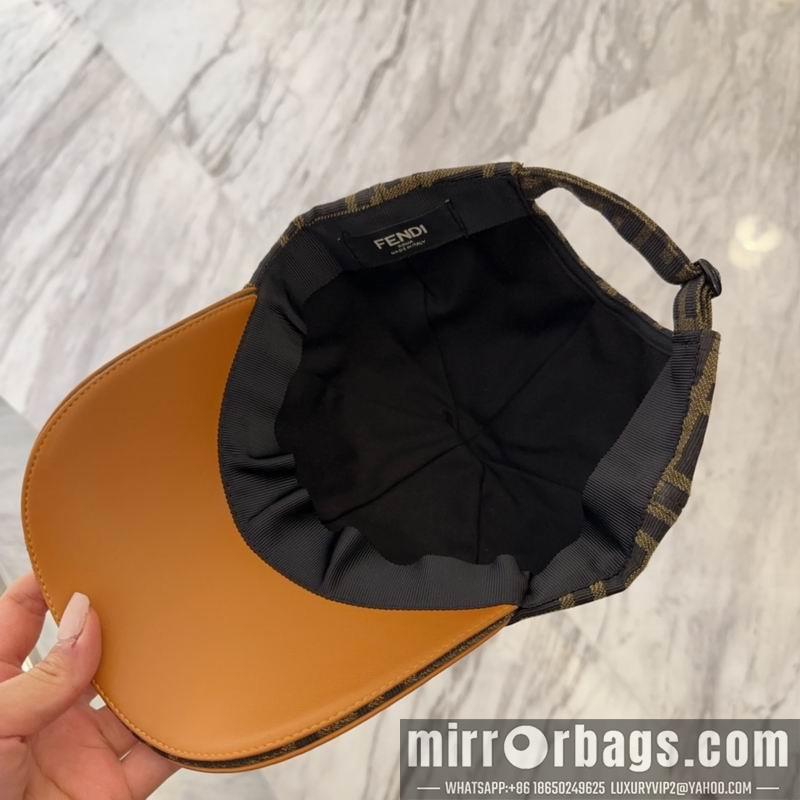 Replica Fendi cap dx71