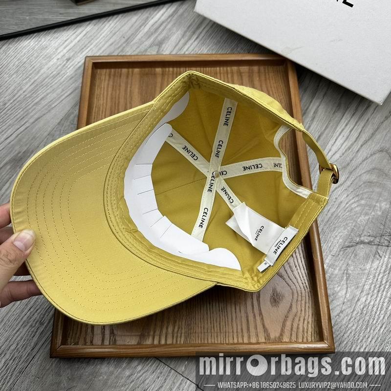 Replica Celine Hat dx24