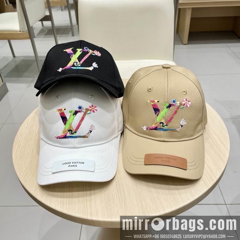 Replica LV Hat 030709