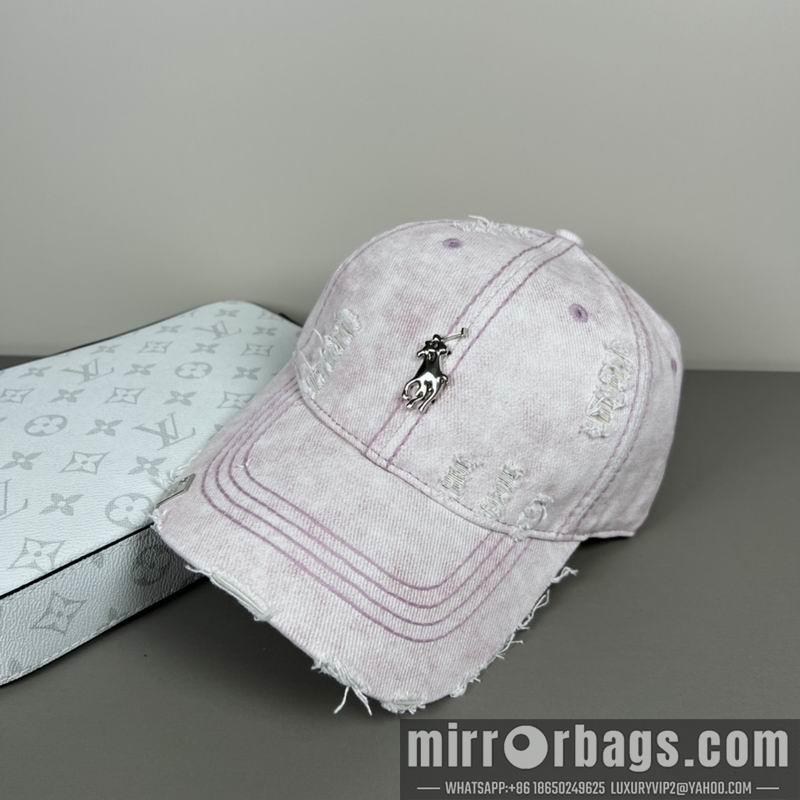 Replica Polo Hat dx15