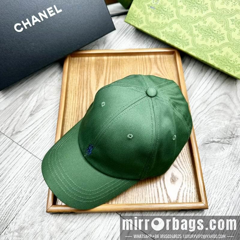 Replica Polo cap 042701