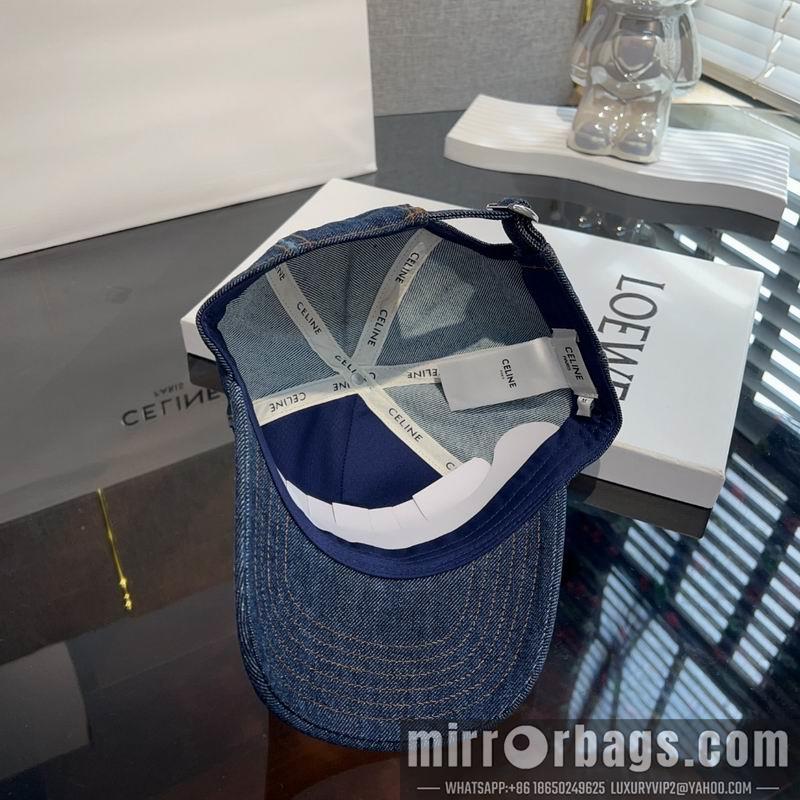 Replica Celine cap dx06