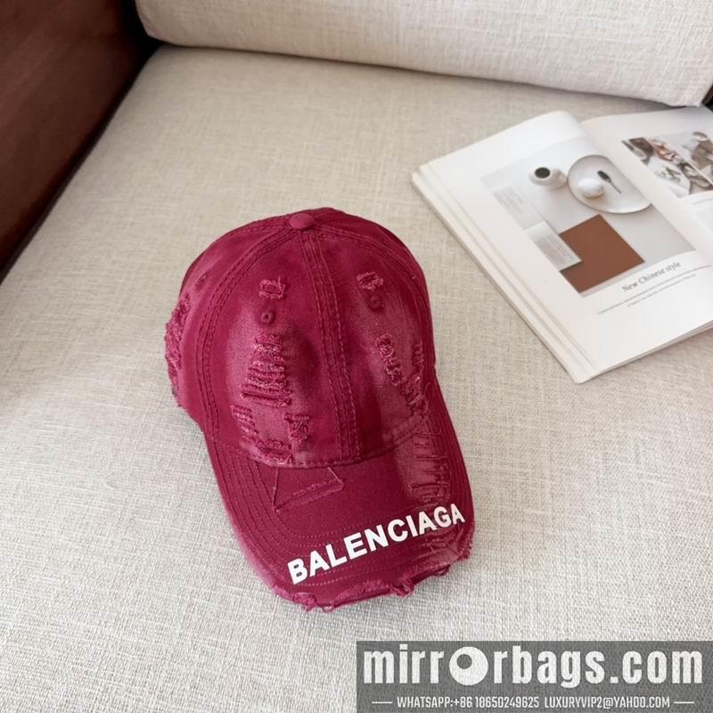 Replica Balenciaga cap dx105
