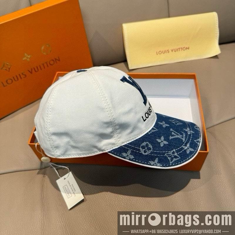Replica LV Hat dx02