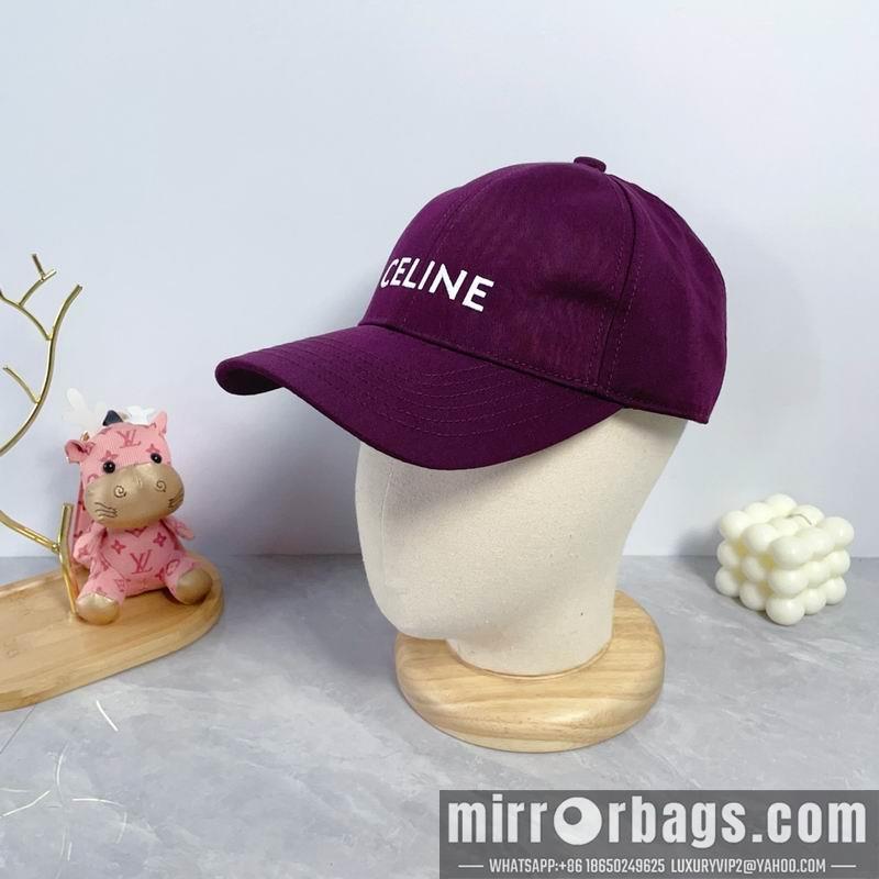 Replica Celine cap dx61