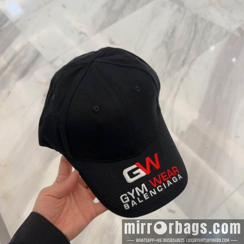 Replica Balenciaga Cap dx71