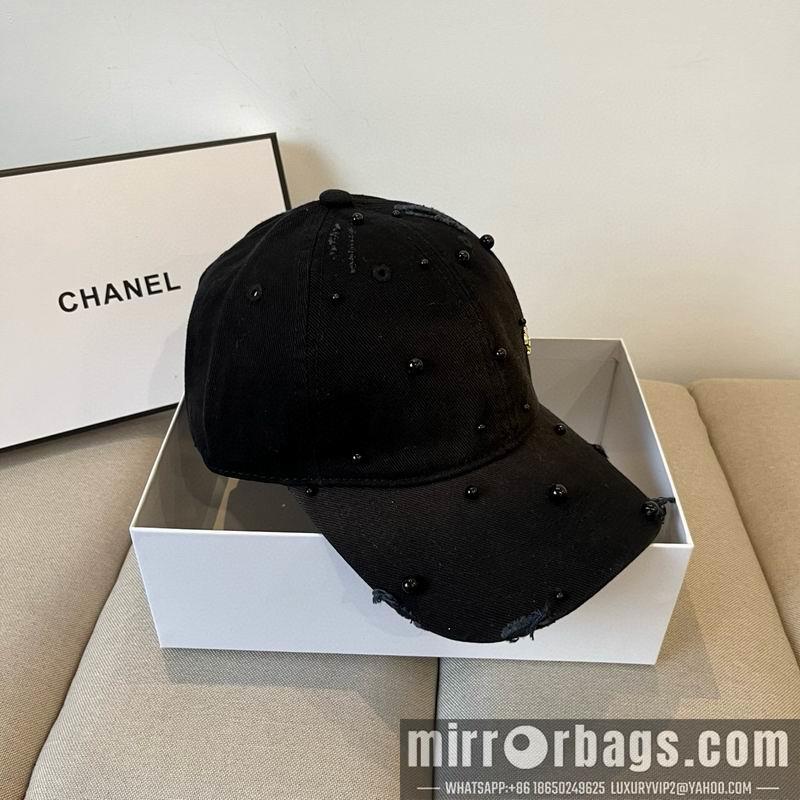 Replica Chanel cap dx21