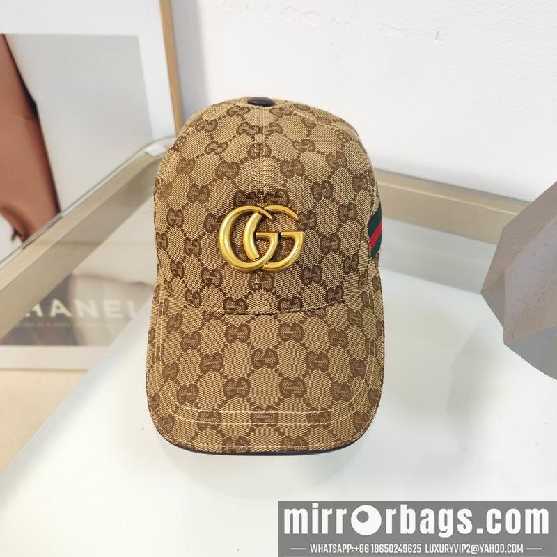 Replica Gucci Hat dx145