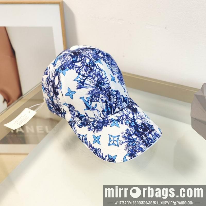 Replica LV Hat dx116
