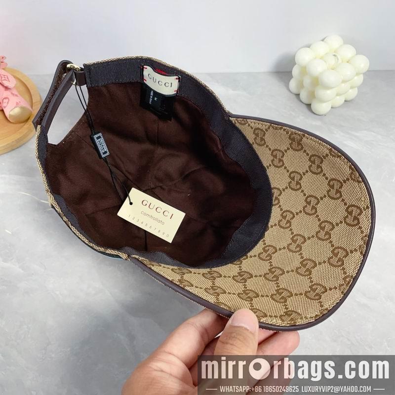 Replica Gucci Hat dx128