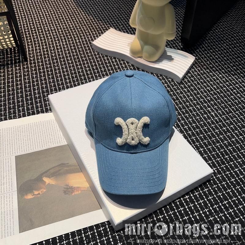 Replica Celine cap 042603