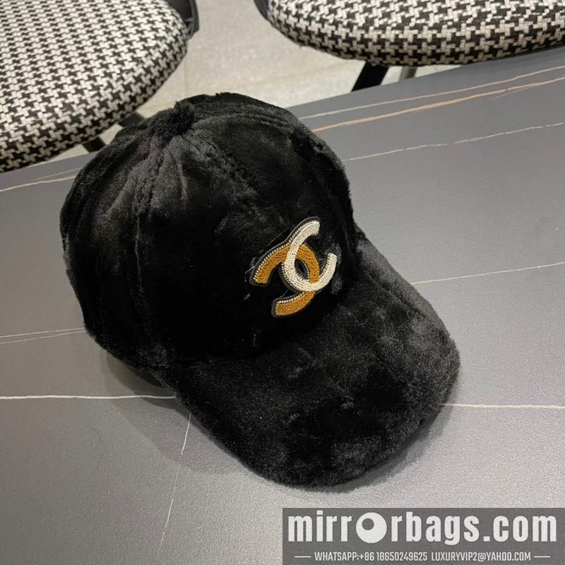 Replica Chanel cap 101103